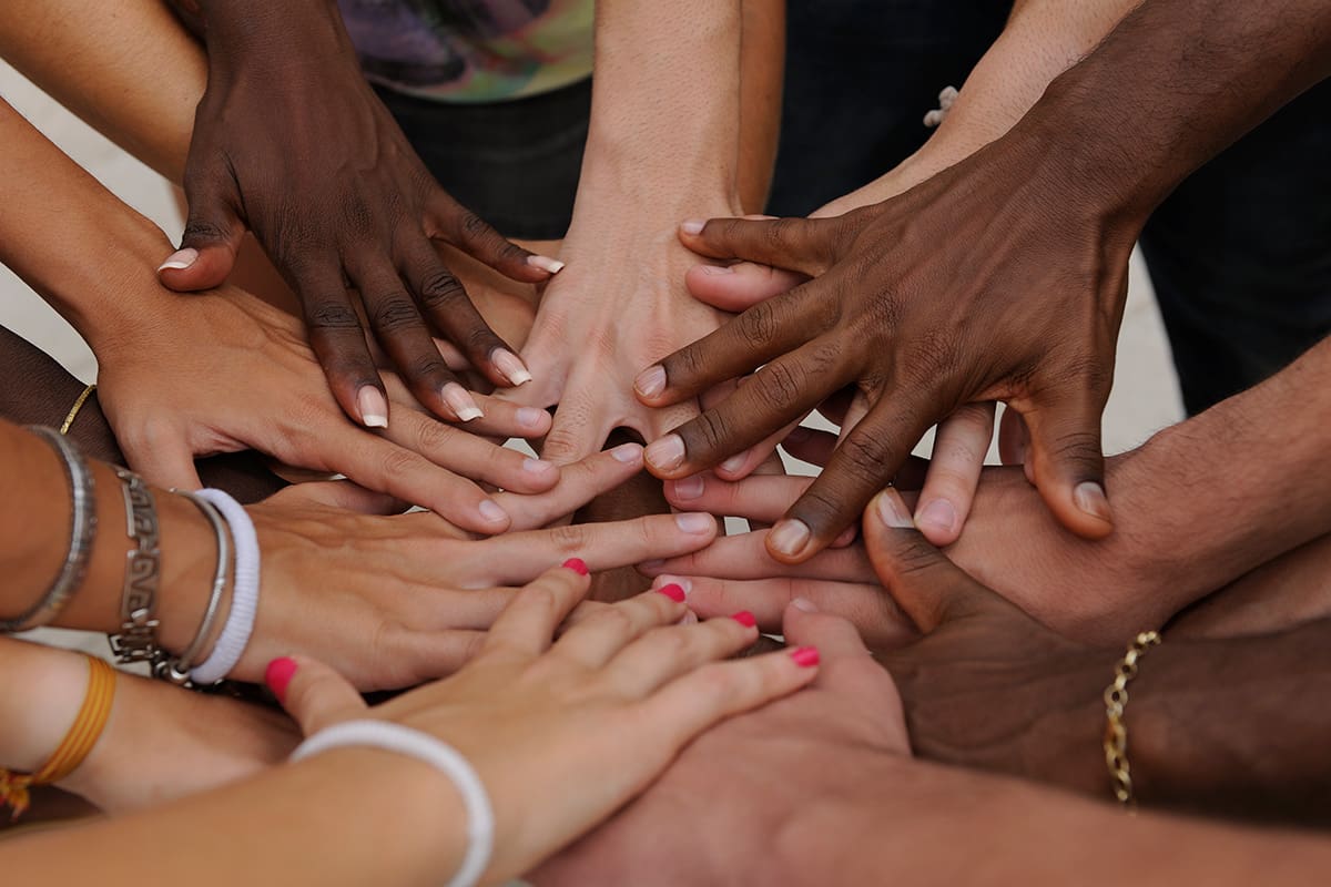 community