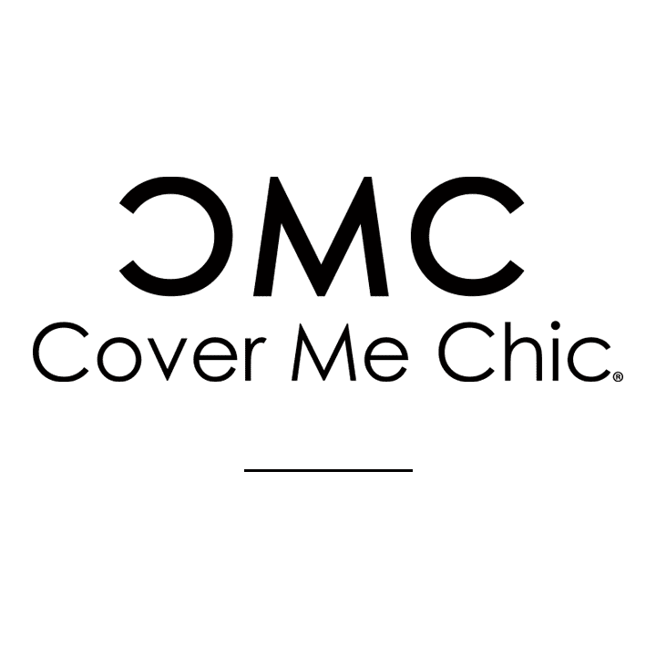 cover me chic logo